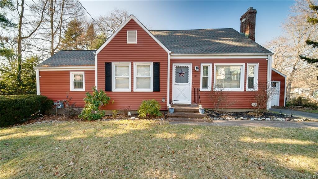 34 Florence Street - Photo 1