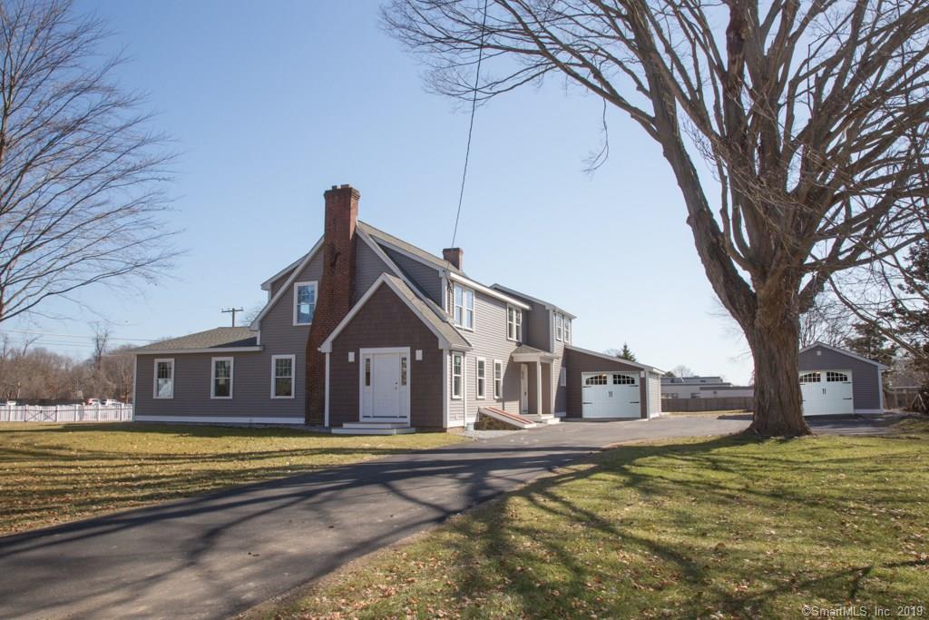 88 Old Boston Post Road - Photo 1