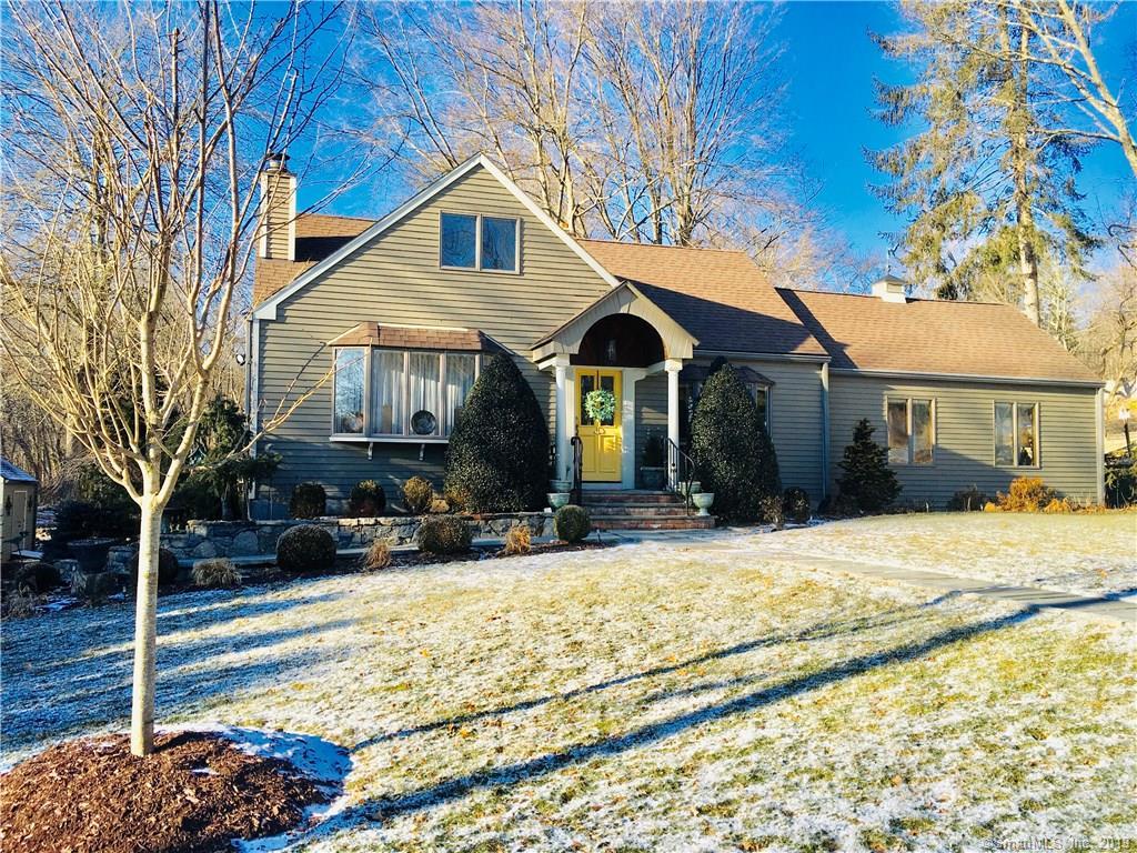 15 Valley Road - Photo 1