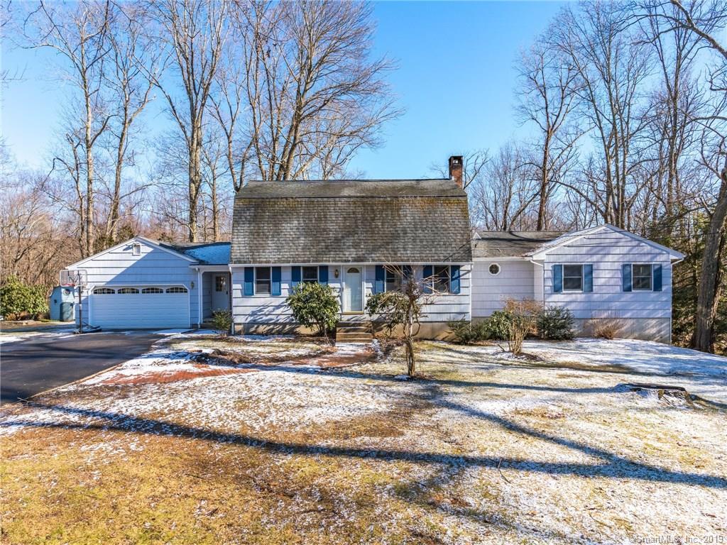 94 Jones Hollow Road - Photo 1