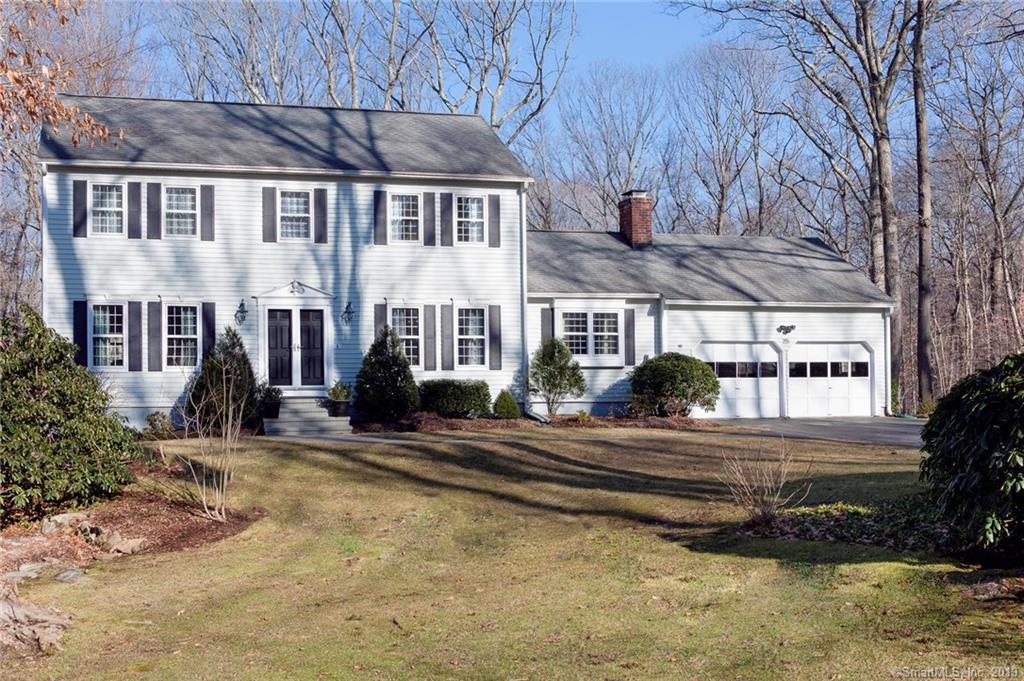 75 Hammonassett Meadows Road - Photo 1