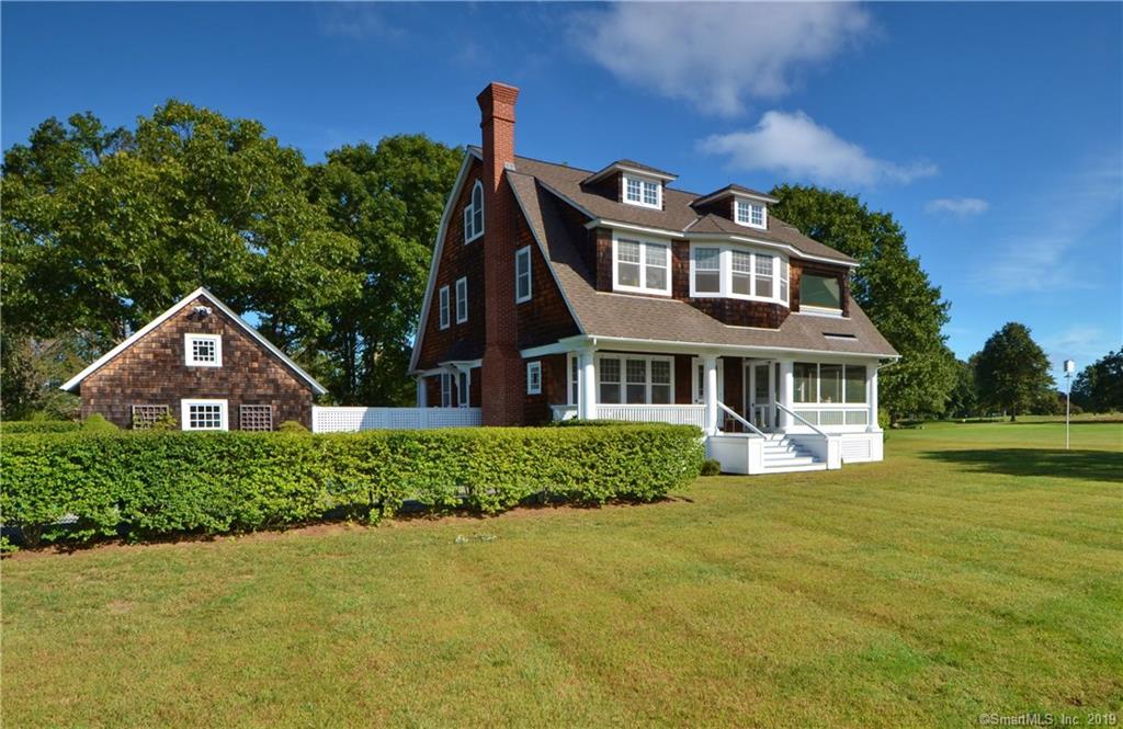 549 Maple Avenue - Photo 1