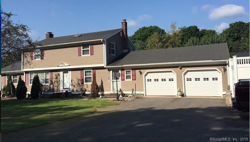 385 Mill Road - Photo 1