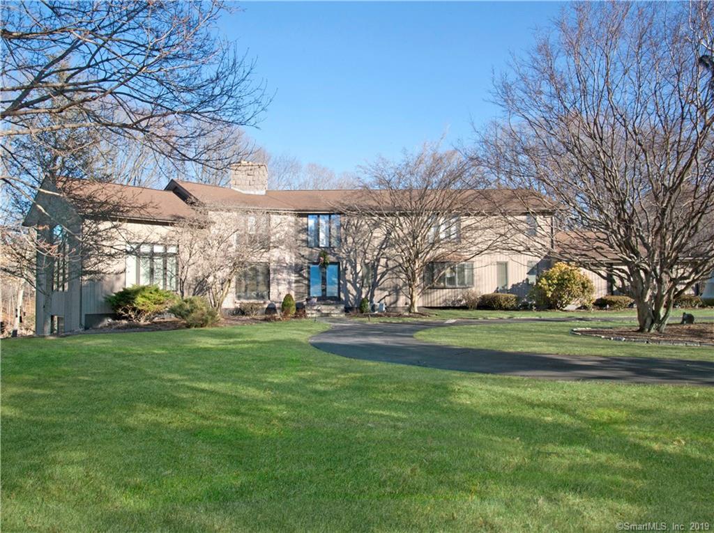 707 Tanner Marsh Road - Photo 1