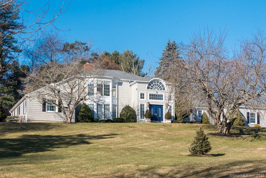 15 Griffing Pond Road - Photo 1