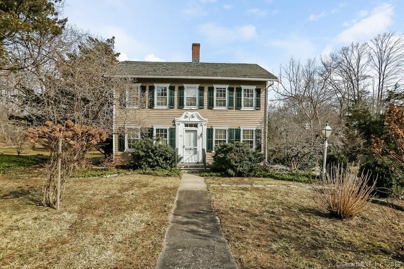 175 Stamford Road - Photo 1