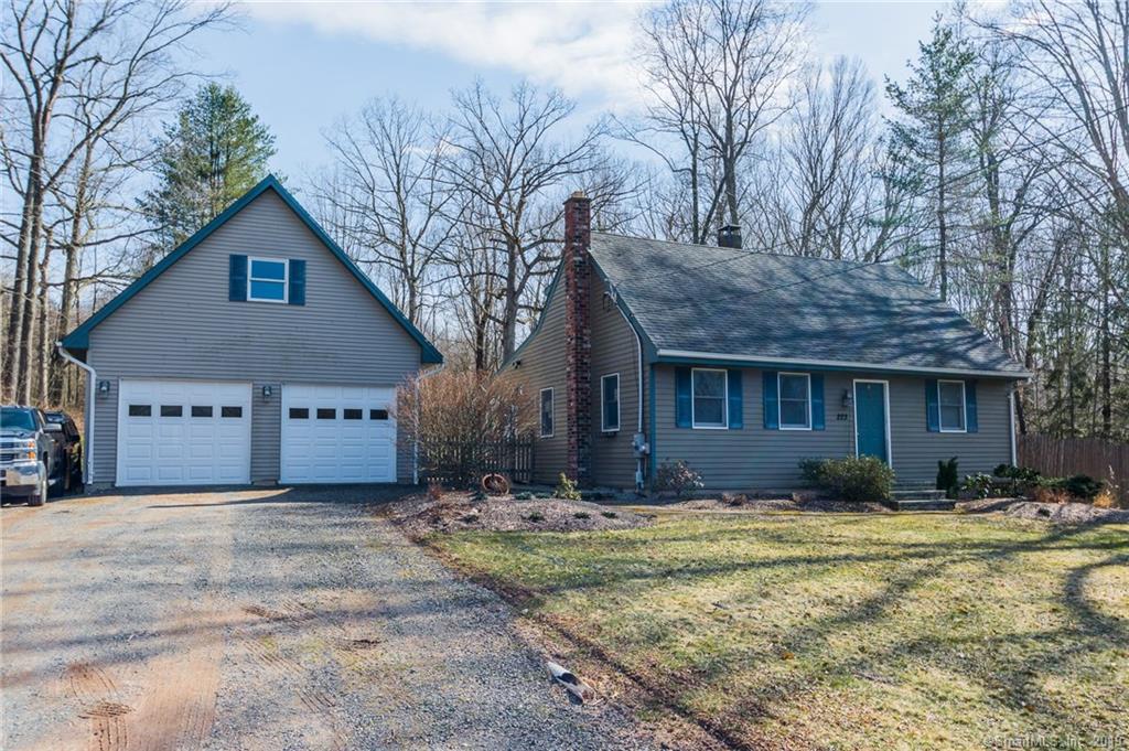 223 Higganum Road - Photo 1