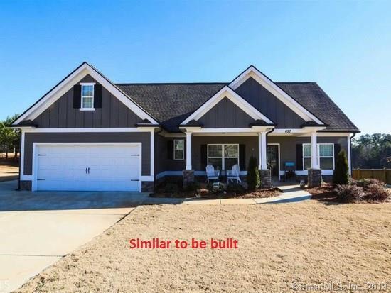 Lot 4 Jackson Lane - Photo 1