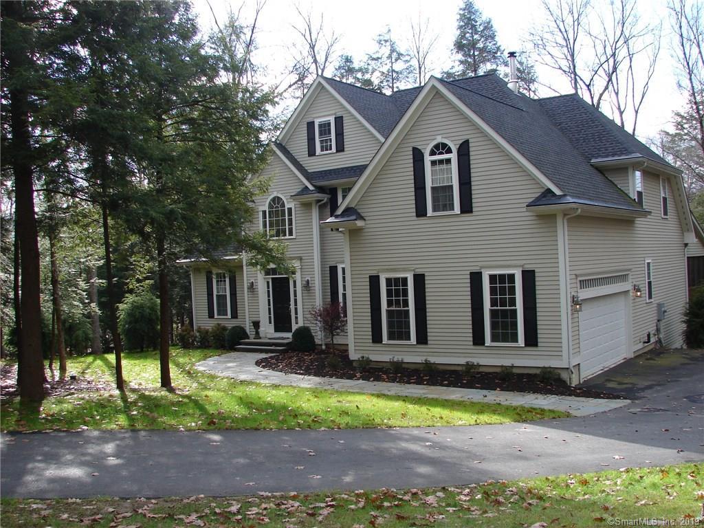 124 Wellsford Drive - Photo 1