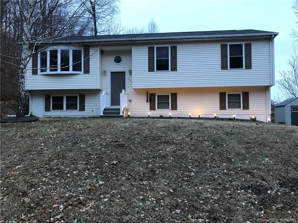 161 Grannis Street - Photo 1