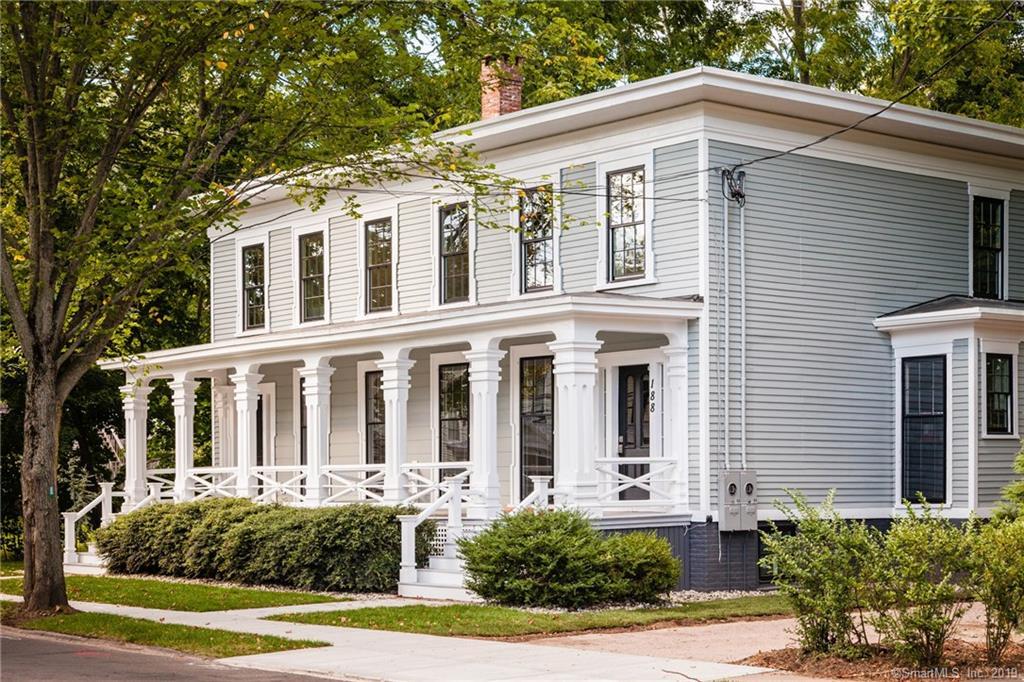 188 Whitfield Street - Photo 1