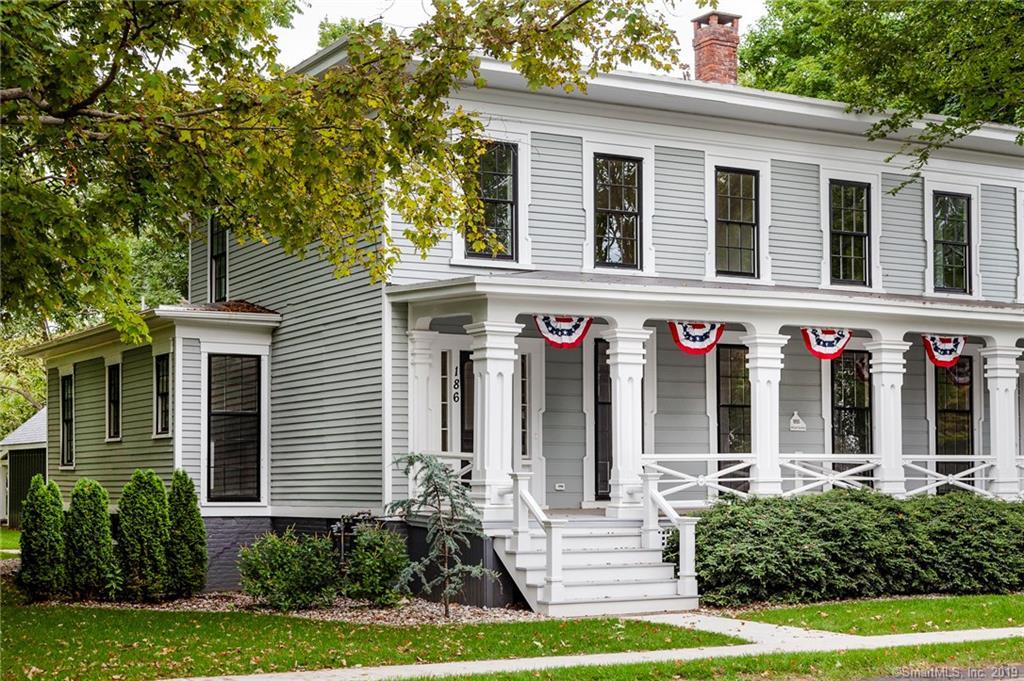 186 Whitfield Street - Photo 1