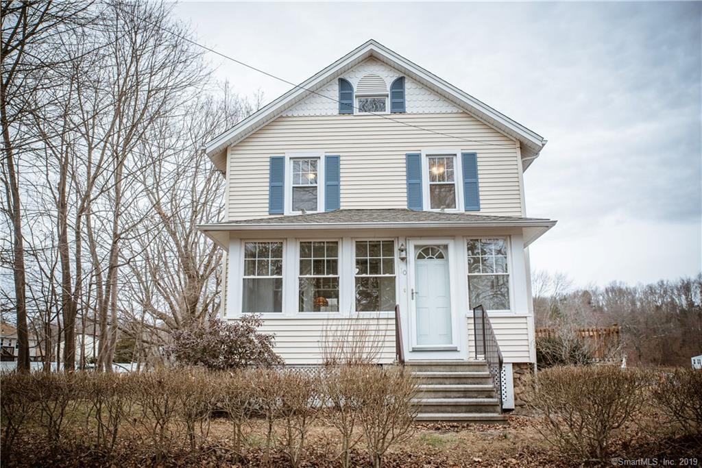 10 Laurel Hill Road - Photo 1