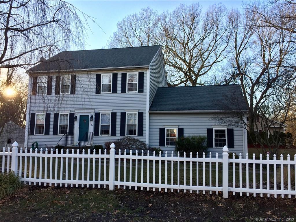 78 Forest Road - Photo 1