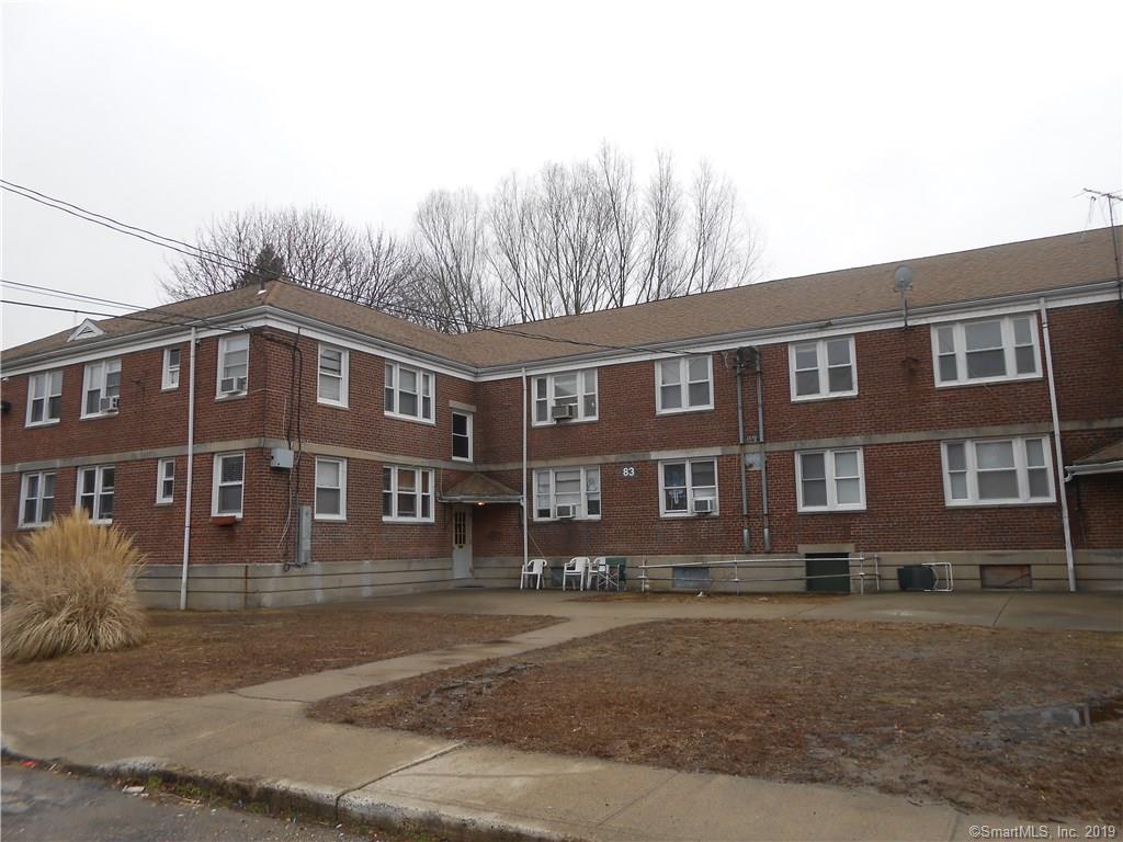 106 Canaan - Bldg 83 Court - Photo 1