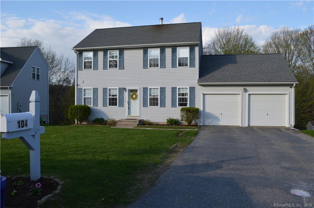 104 Stonehouse Way - Photo 1
