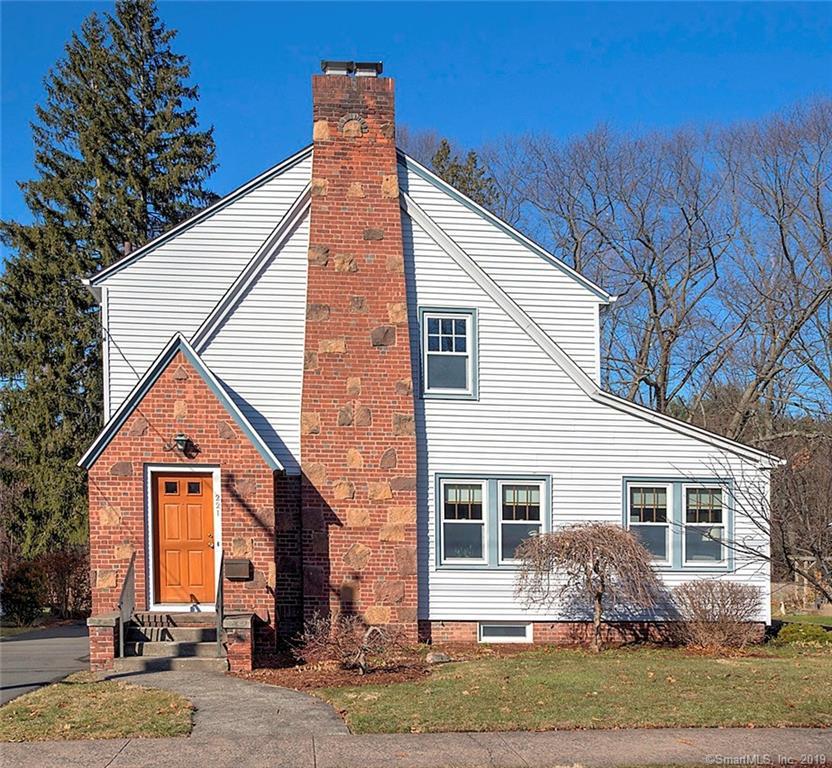 221 Thornton Street - Photo 1