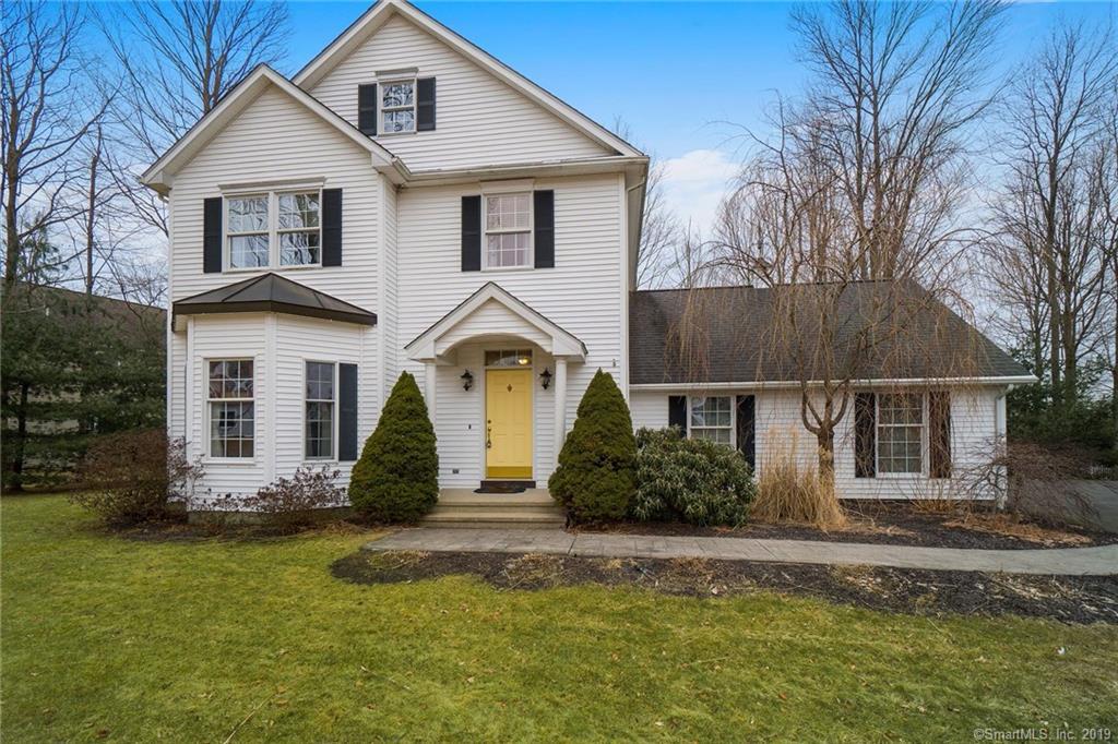 18 Wild Cherry Drive - Photo 1