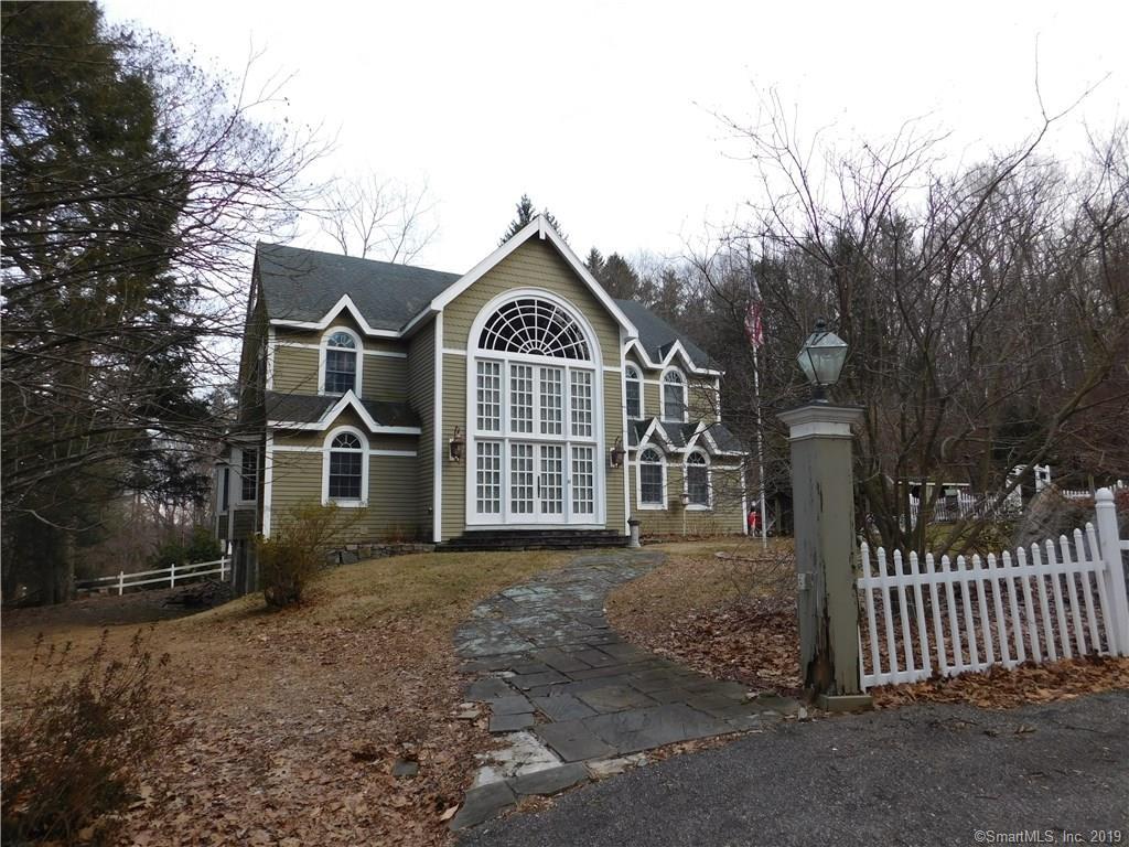 98 Leavenworth Road - Photo 1