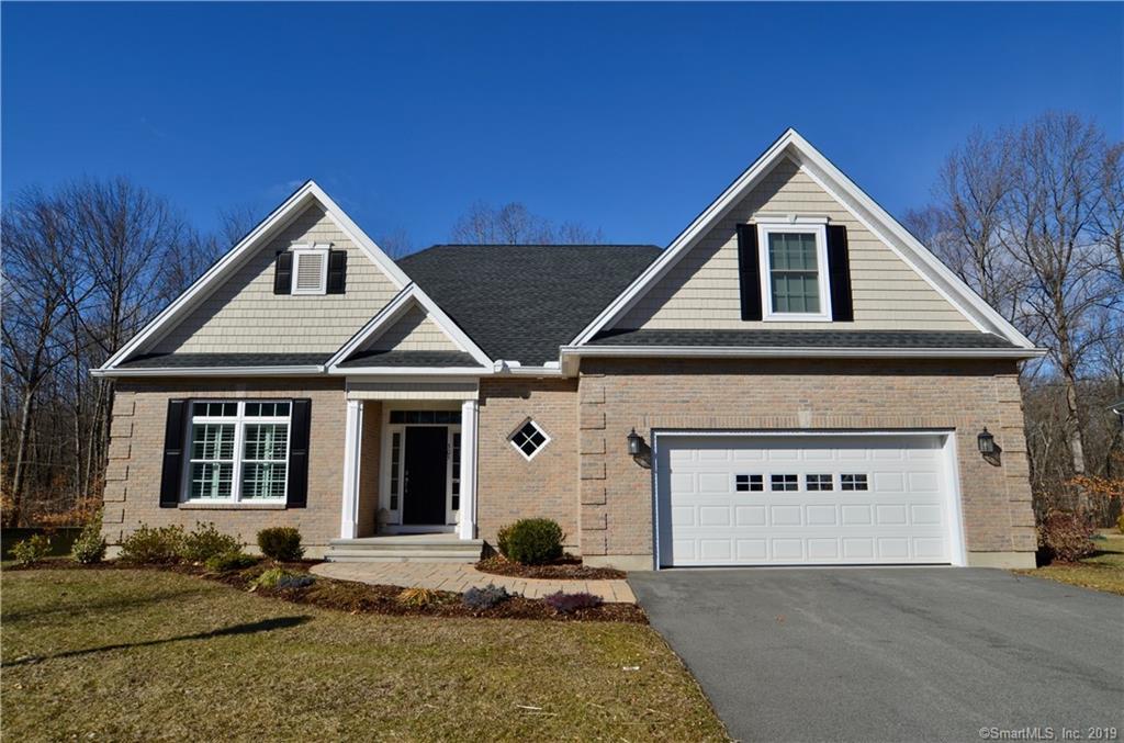 305 Richmond Glen Drive - Photo 1