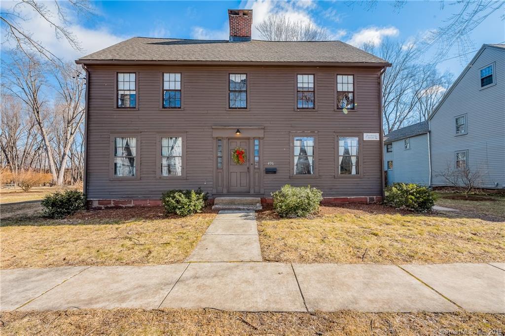 496 Main Street - Photo 1