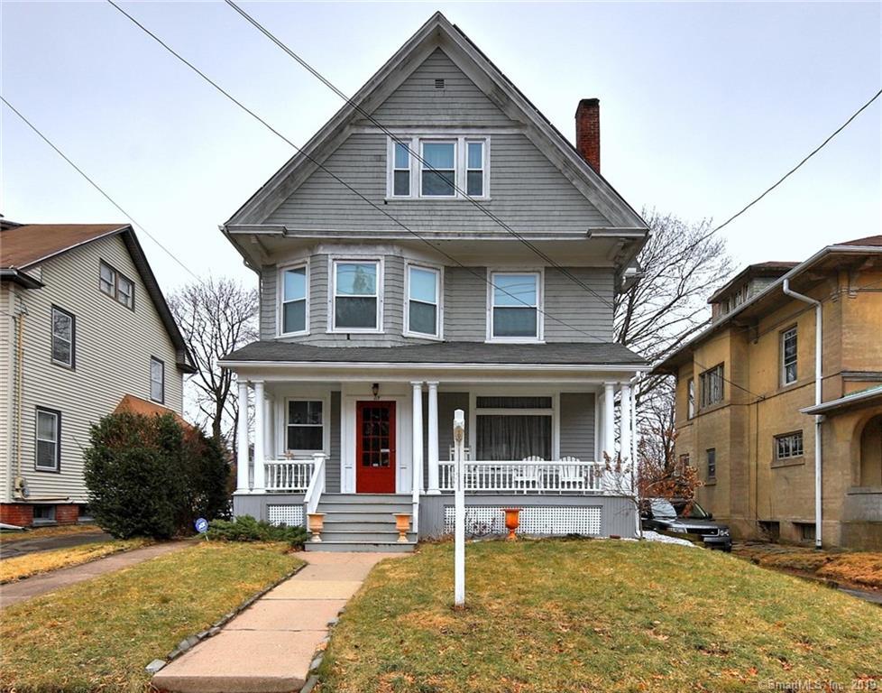 117 Alden Avenue - Photo 1