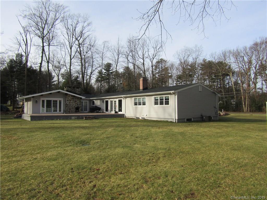 119 Country Club Road - Photo 1