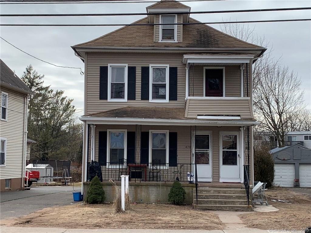 478 Main Street - Photo 1