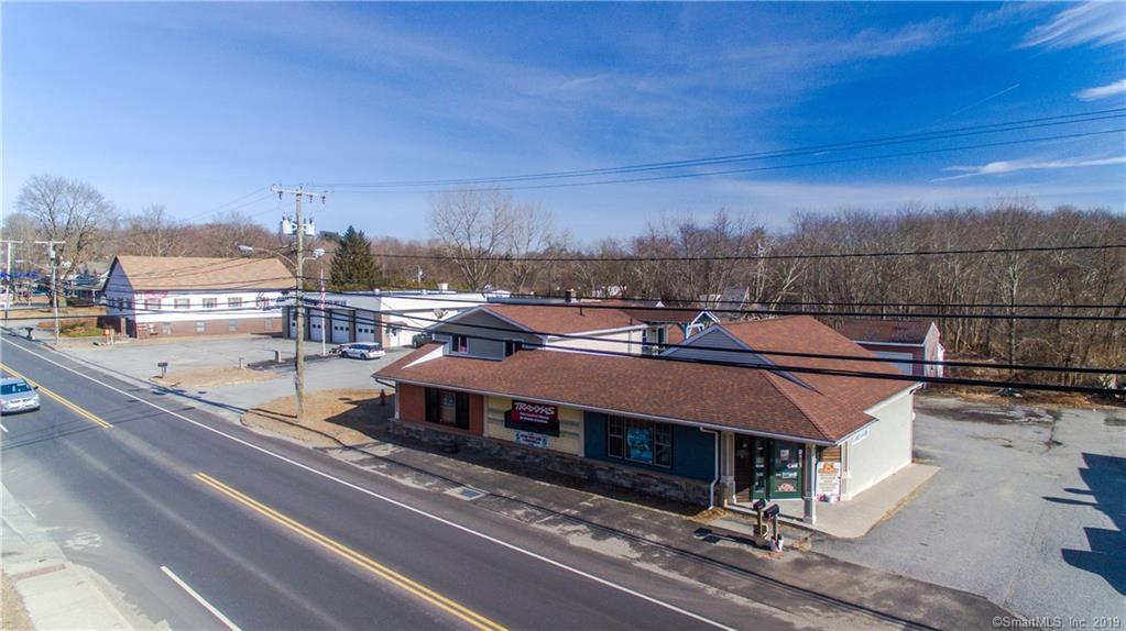 624 Norwich Road - Photo 1