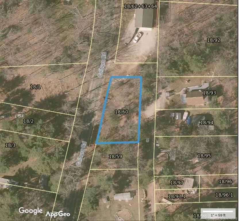 57 Colburn Road - Photo 1