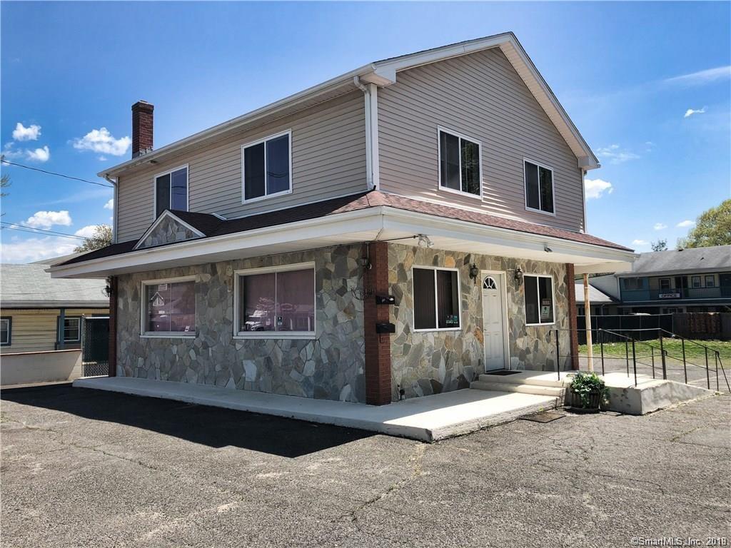 120 New Britain Avenue - Photo 1
