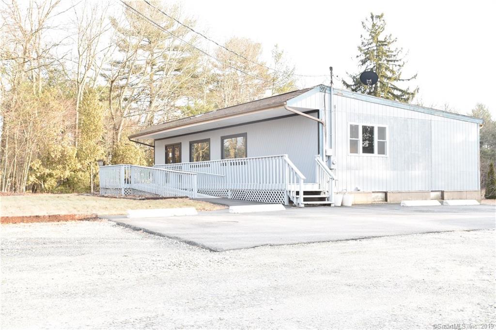 1027 Voluntown Road - Photo 1