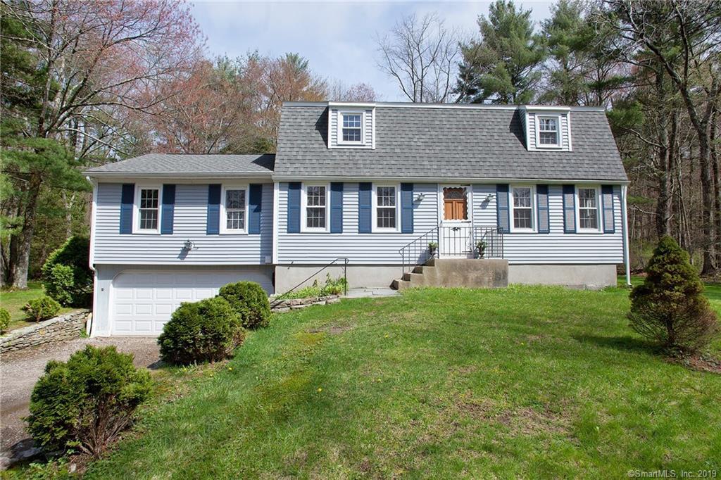 368 Bushy Hill Road - Photo 1