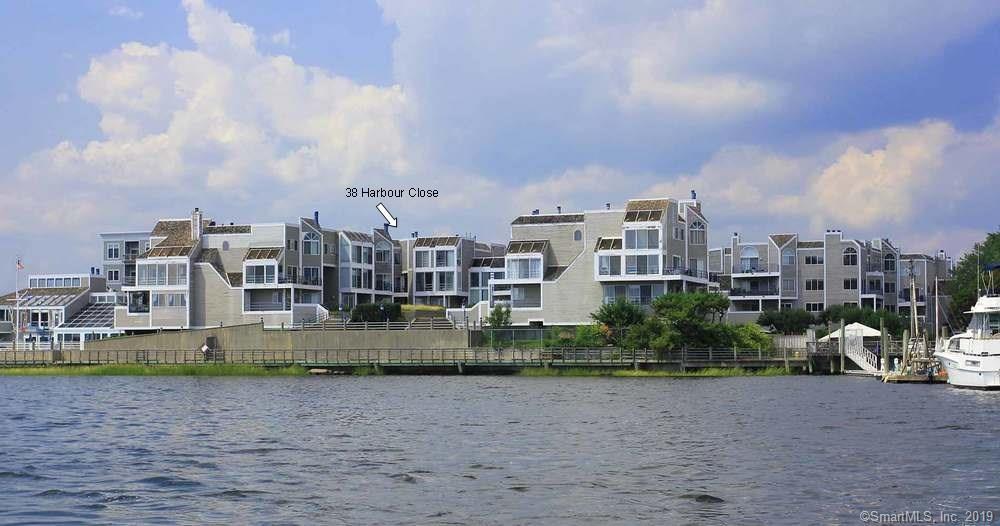 38 Harbour Close - Photo 1