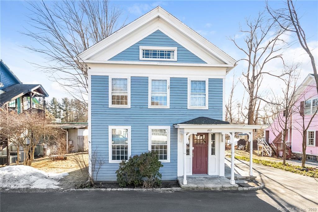 162 Albany Turnpike - Photo 1