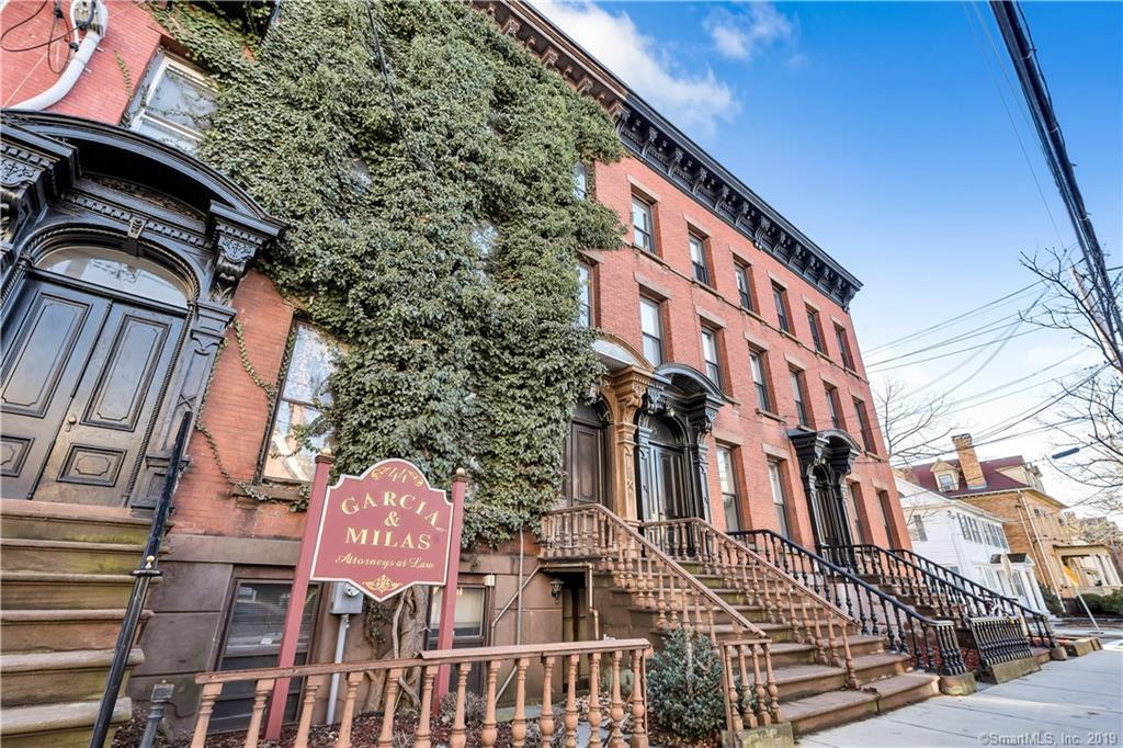 44 Trumbull Street - Photo 1