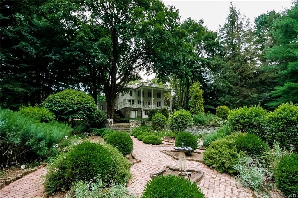79 Coleytown Road - Photo 1