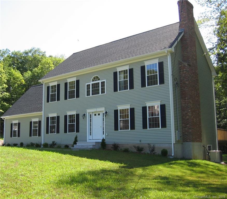 140 Silver Springs Drive - Photo 1