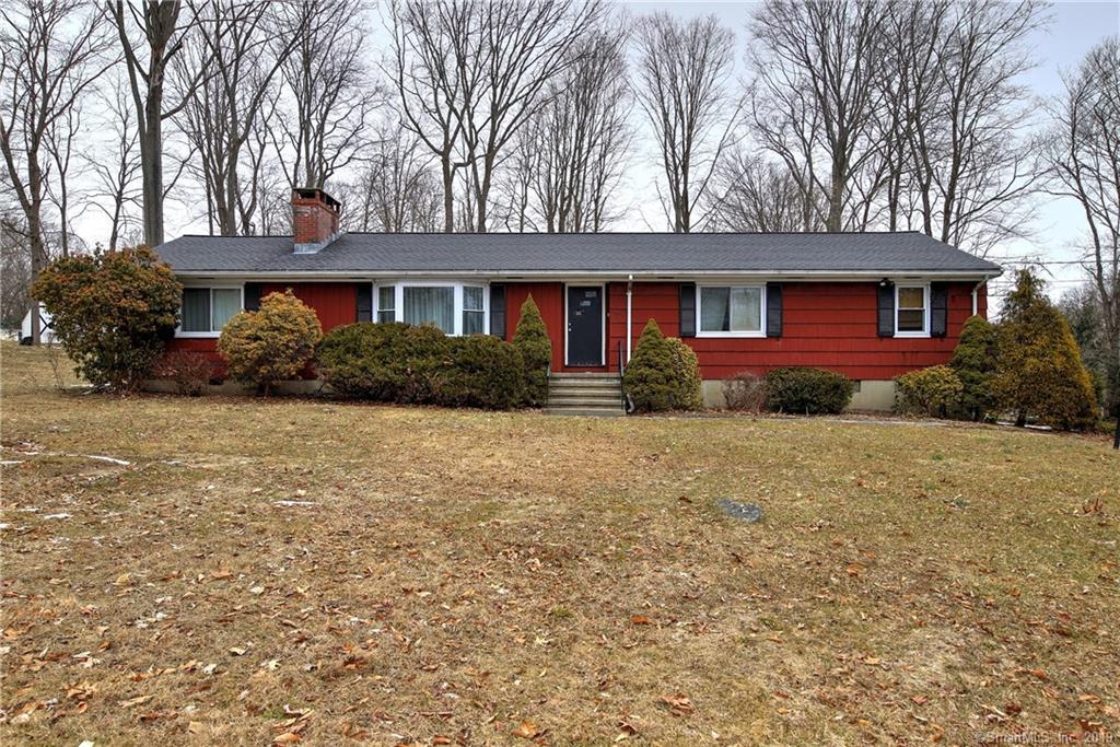 233 Hemlock Hill Road - Photo 1