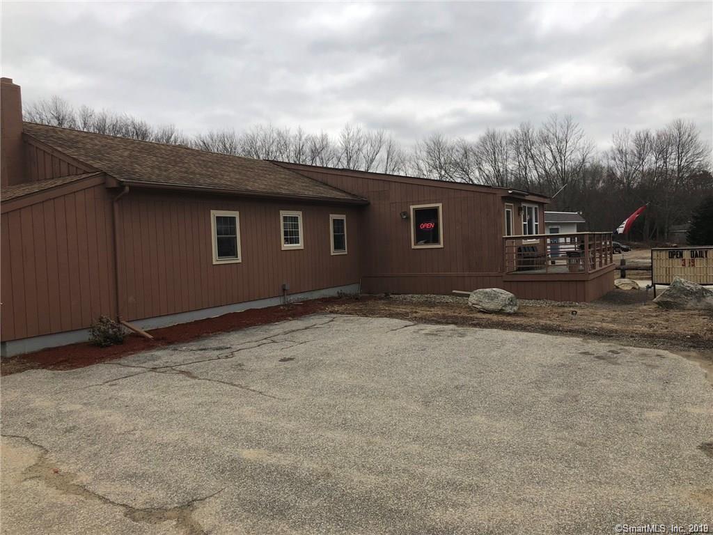 362 Ashford Center Road - Photo 1