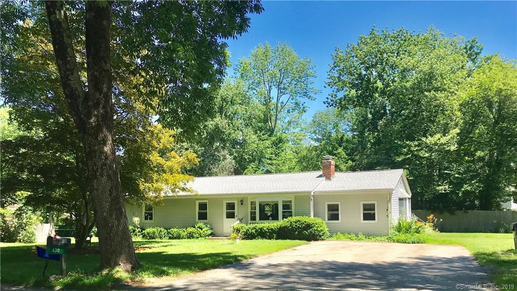 430 North Road - Photo 1