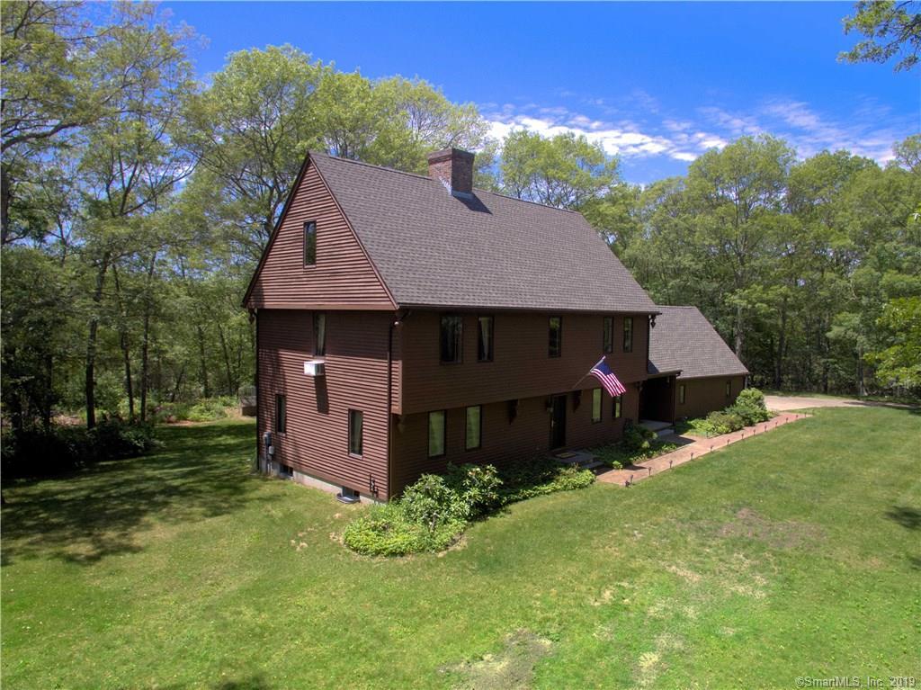 171 Butlertown Road - Photo 1