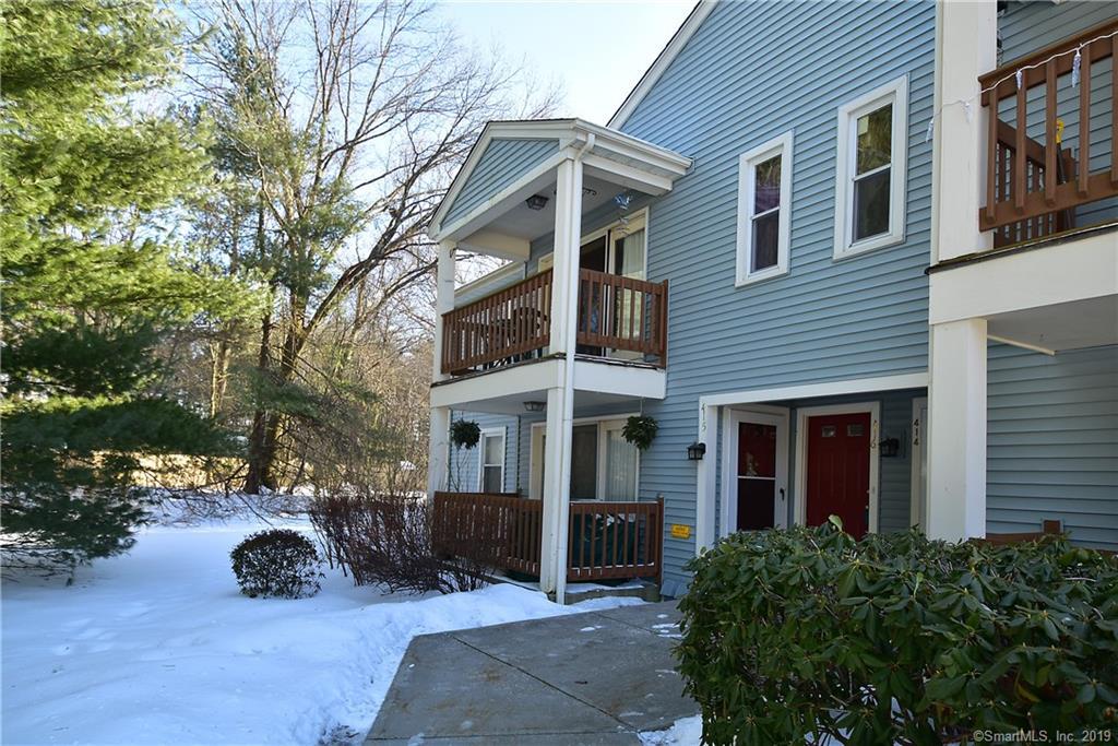 416 Ashmead Commons - Photo 1