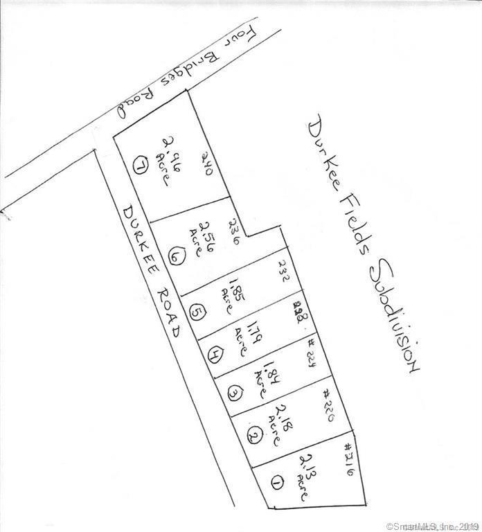 240 Durkee Road - Photo 1