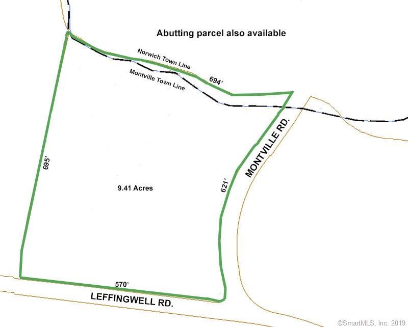 161 Leffingwell Road - Photo 1