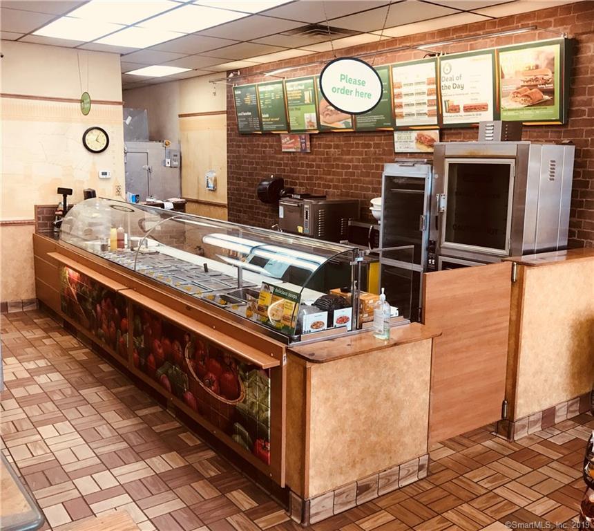 99 Subway Restaraunt Avenue - Photo 1