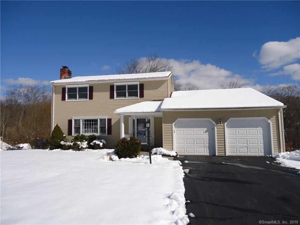 74 Knollwood Drive - Photo 1