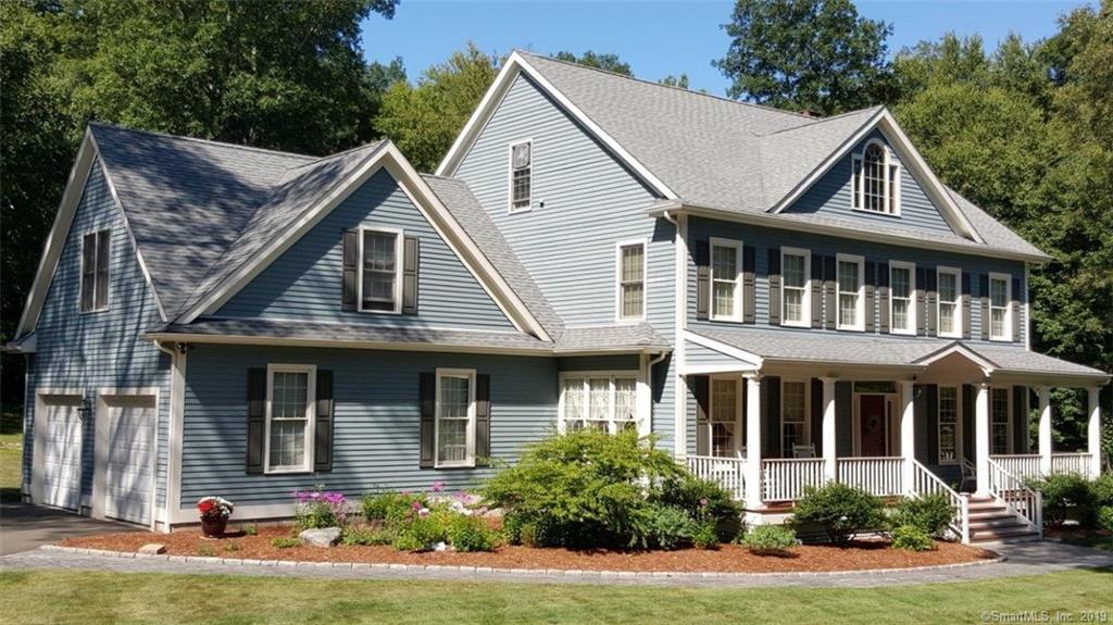 327 Silver Springs Drive - Photo 1