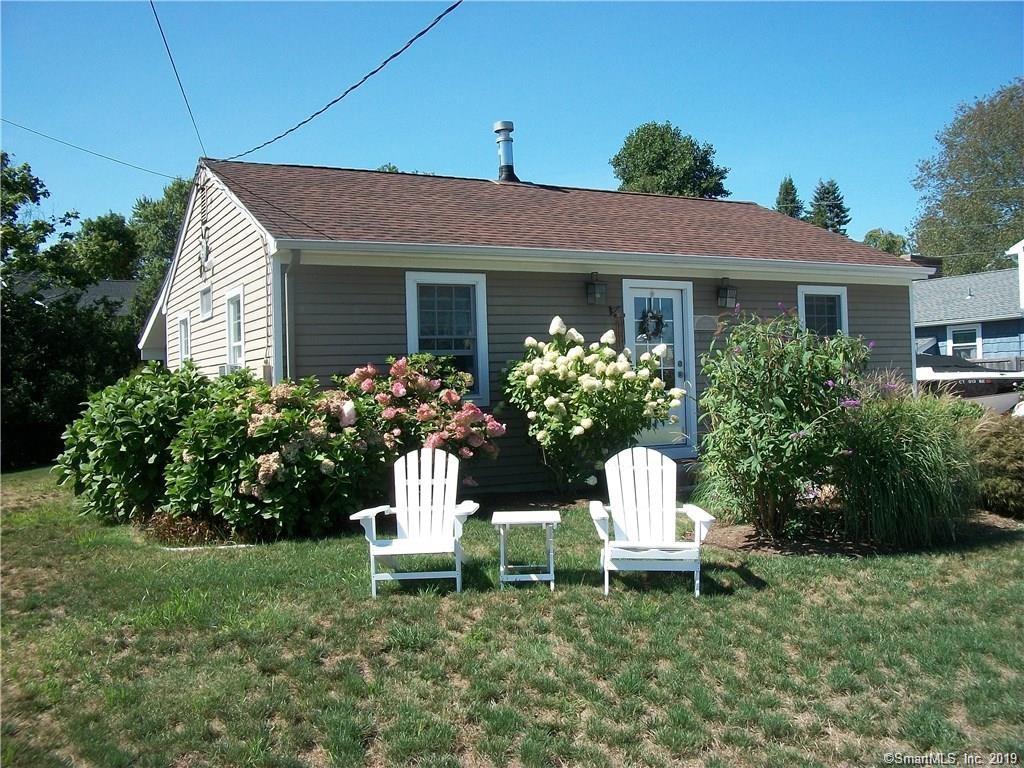 127 Great Hammock Road - Photo 1