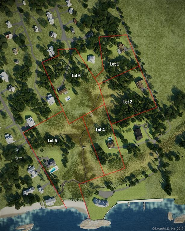 001 Longshore Lane (Lot 1) Lane - Photo 1